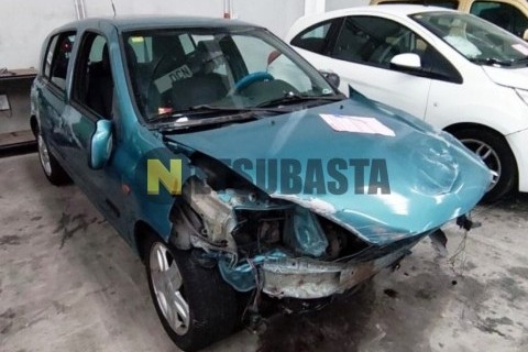 Wottan Storm 125 2022