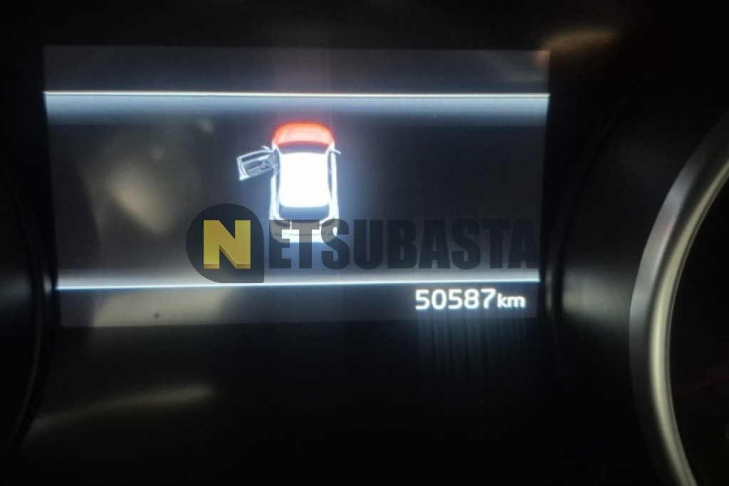 Kia Ceed 1.5 T-GDi MHEV DCT 2023