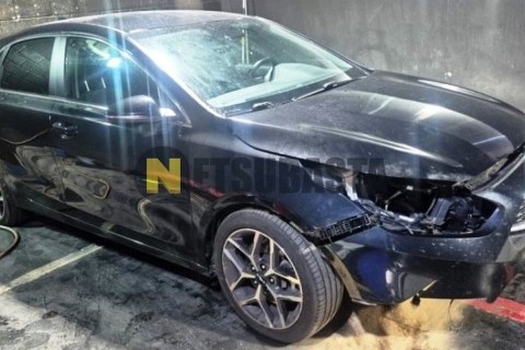 Yamaha YP Majesty 400 2005