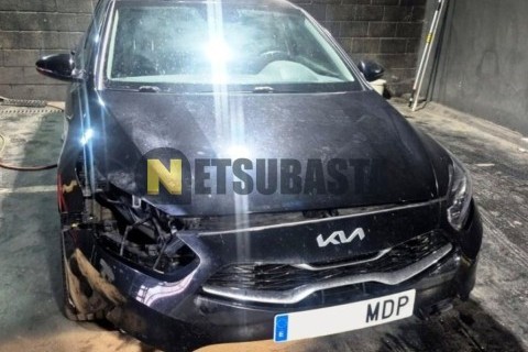 Yamaha YP Majesty 400 2005