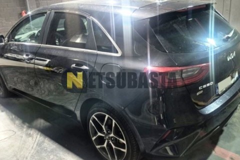 Yamaha YP Majesty 400 2005