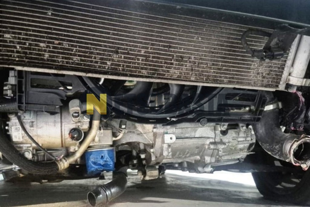 Kia Ceed 1.5 T-GDi MHEV DCT 2023