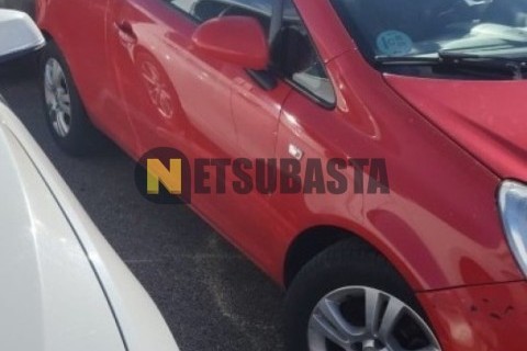 Wottan Storm 125 2022