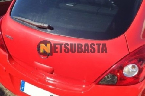 Wottan Storm 125 2022