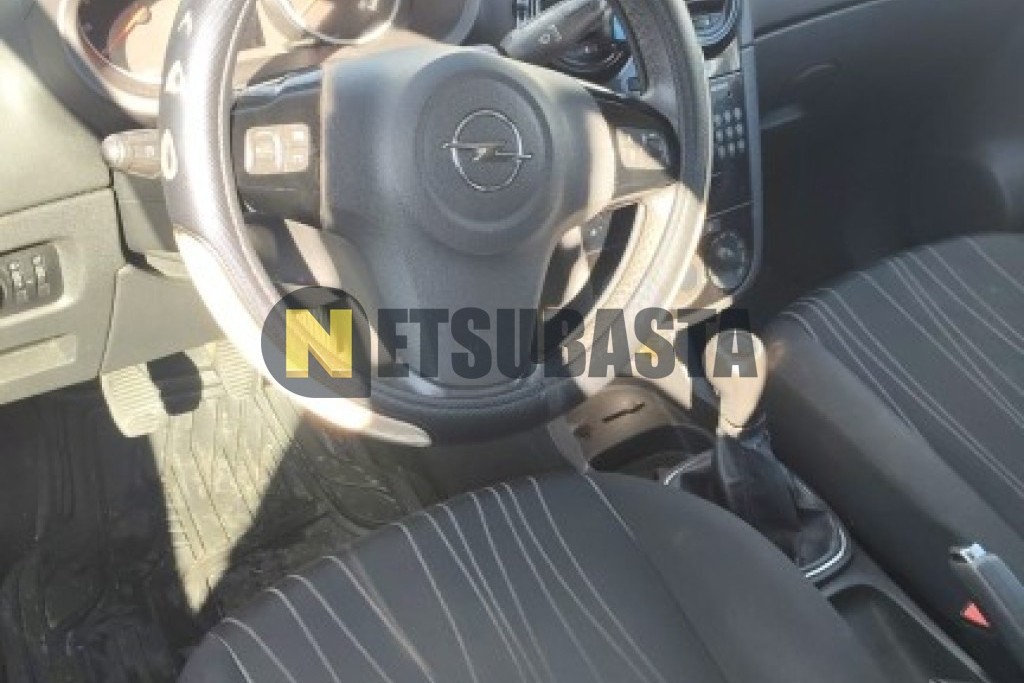 Opel Corsa 1.2 2010