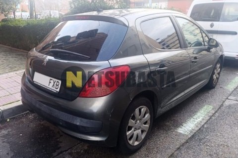 Renault E-Tech D Wide R4x2 Isotermo 2023