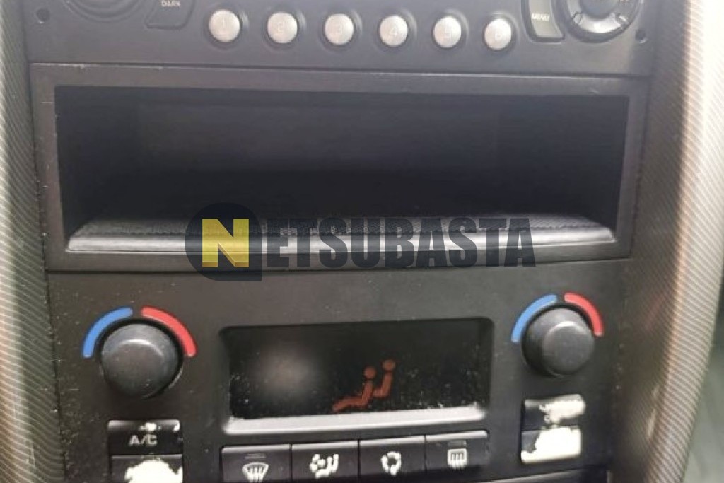 Peugeot 207 1.4 HDi 2007