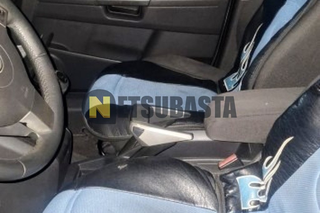 Opel Zafira 1.9 CDTI 2006