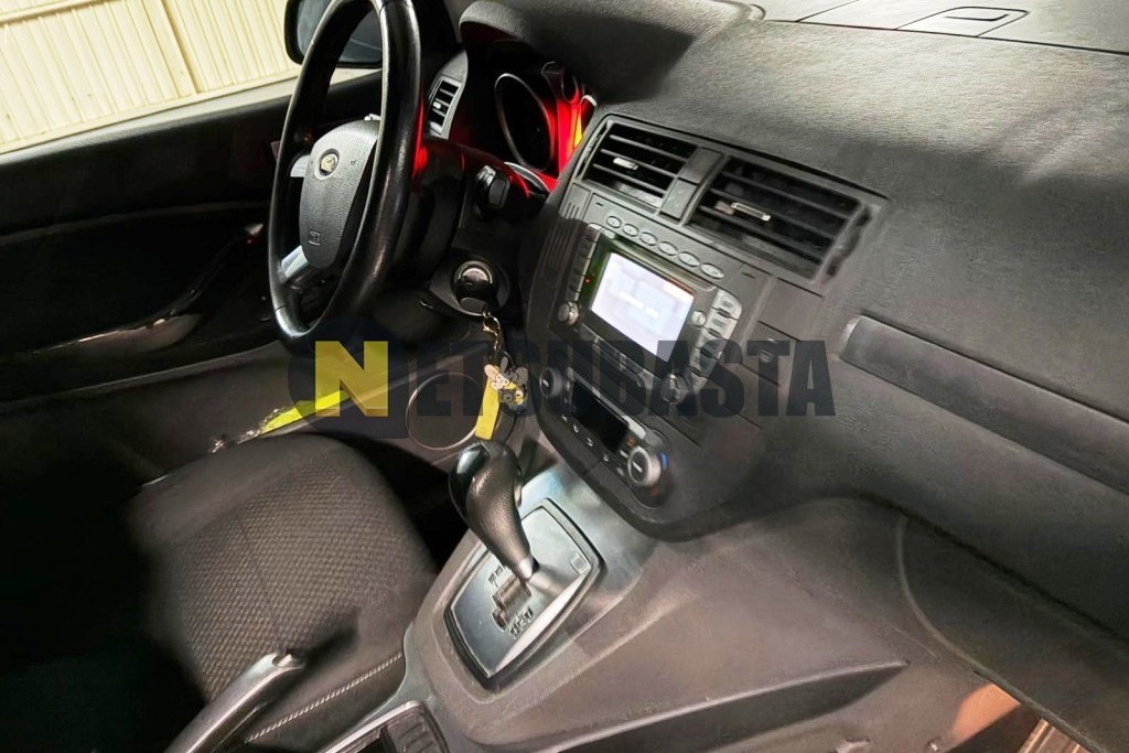 Ford C-Max 2.0 TDCi Powershift 2008