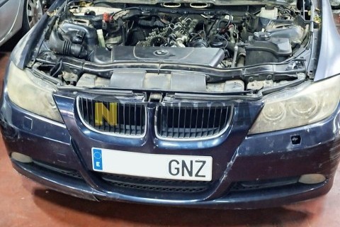 Yamaha YP Majesty 400 2005