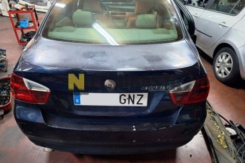 Yamaha YP Majesty 400 2005