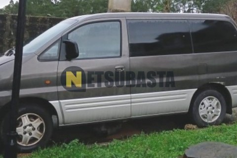 Wottan Storm 125 2022