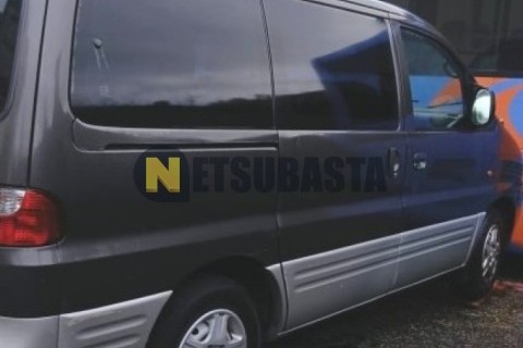 Wottan Storm 125 2022