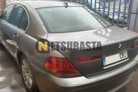 Yamaha YP Majesty 400 2005