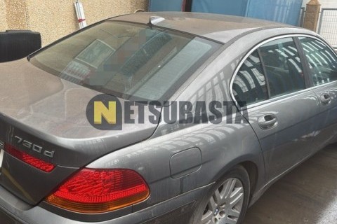 Yamaha YP Majesty 400 2005