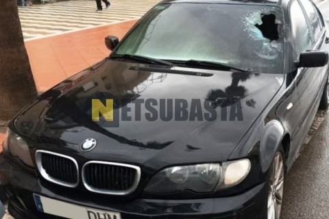 Yamaha YP Majesty 400 2005