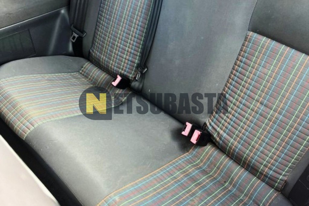 Volkswagen Polo 1.4 TDI 2006