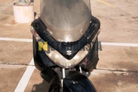 Yamaha YP Majesty 400 2005