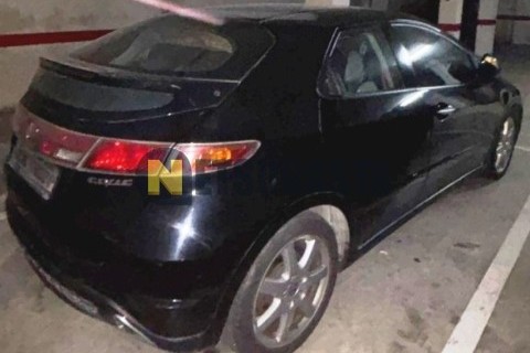 Wottan Storm 125 2022