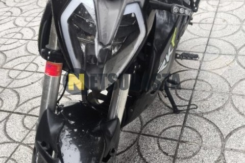 Renault E-Tech D Wide R4x2 Isotermo 2023