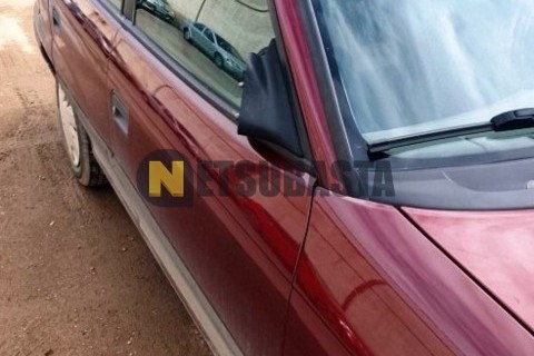 Yamaha YP Majesty 400 2005