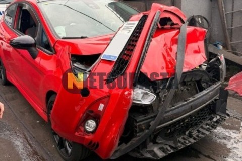 Wottan Storm 125 2022