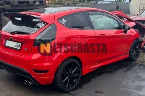 Wottan Storm 125 2022