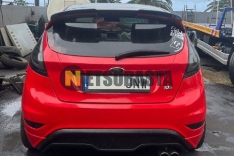 Wottan Storm 125 2022