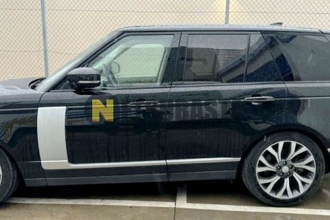 Wottan Storm 125 2022