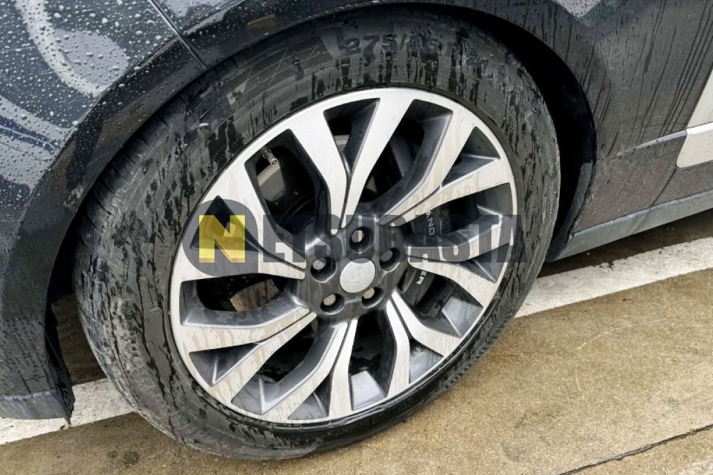 Land-Rover Range Rover Sport 4.4 SDV8 Autobiography 2019