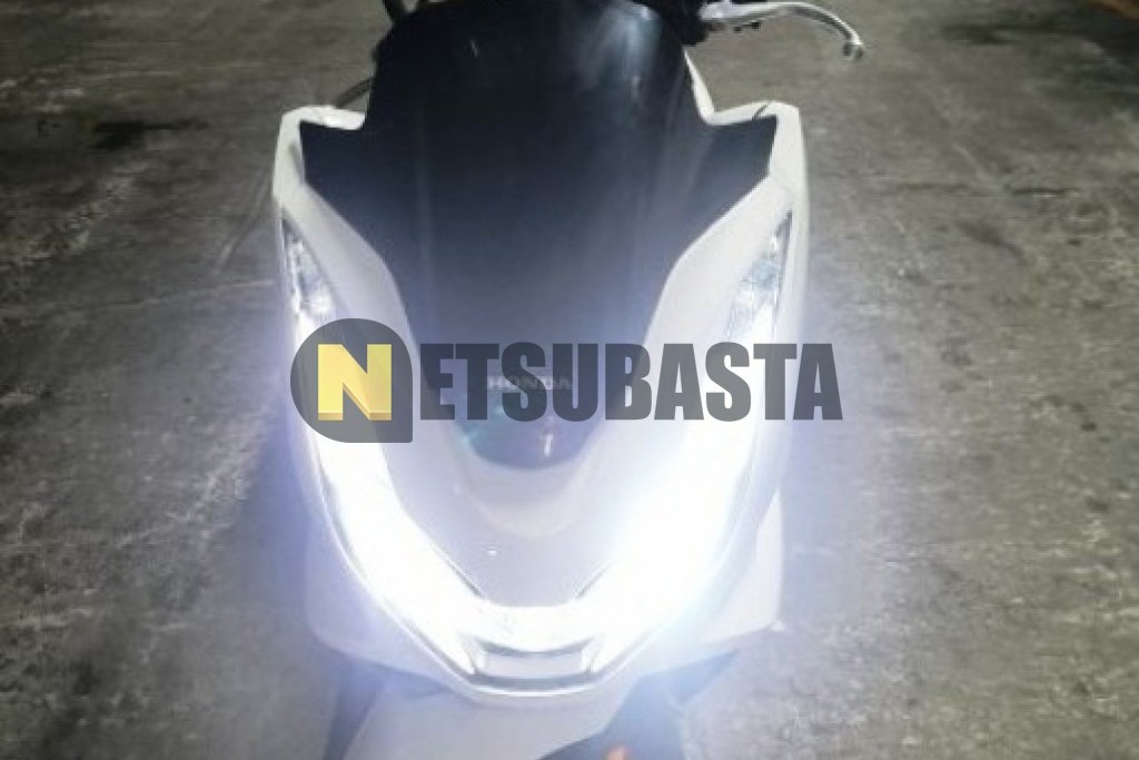 Honda PCX 125 2023