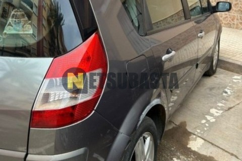 Yamaha YP Majesty 400 2005