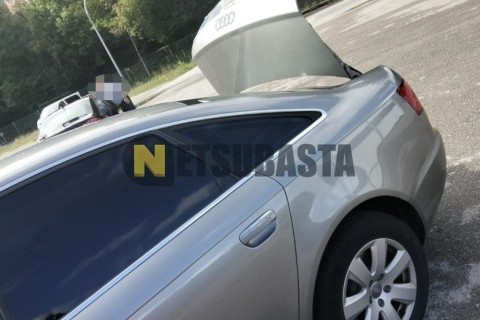 Yamaha YP Majesty 400 2005