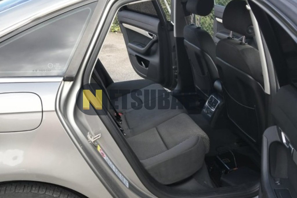 Audi A6 2.4 2004