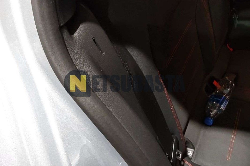 Mercedes-Benz A 200 d 2025