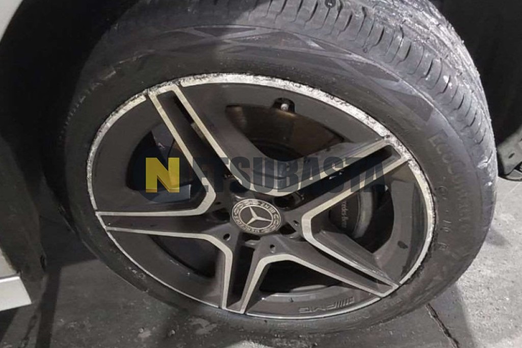 Mercedes-Benz A 200 d 2025