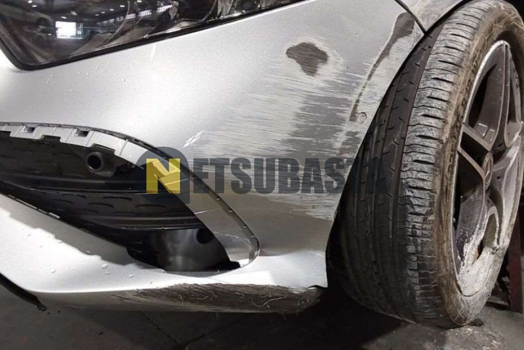 Mercedes-Benz A 200 d 2025