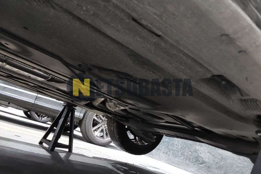 Mercedes-Benz A 200 d 2025