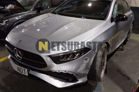 Wottan Storm 125 2022