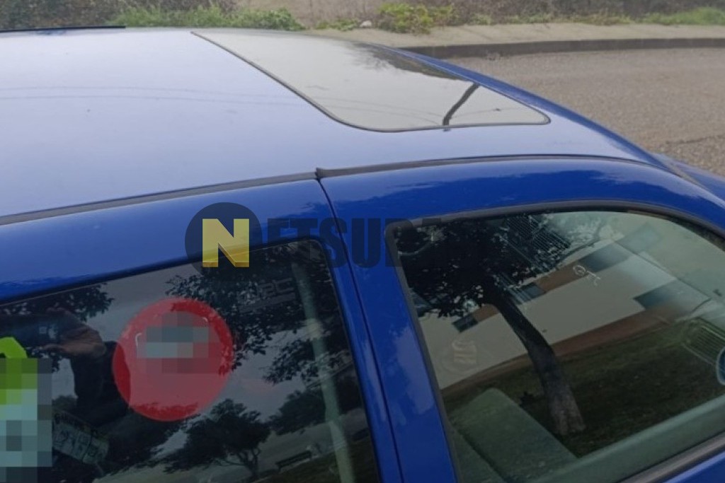 Volkswagen Golf GTI 1.9 TDI 2001