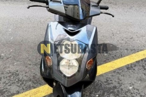 Yamaha YP Majesty 400 2005