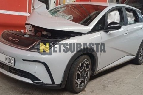 Yamaha YP Majesty 400 2005