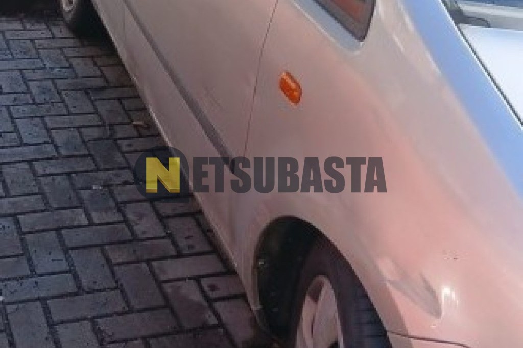 Ford Focus C-Max 1.8 TDCi 2006