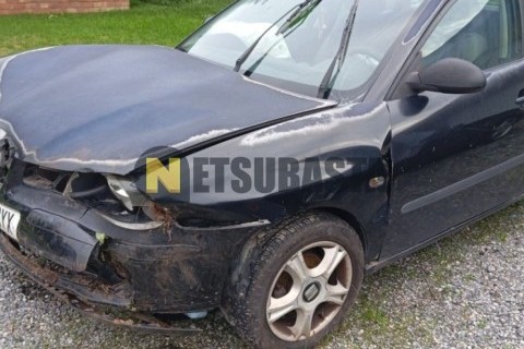 Yamaha YP Majesty 400 2005