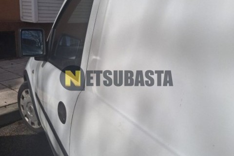 Wottan Storm 125 2022