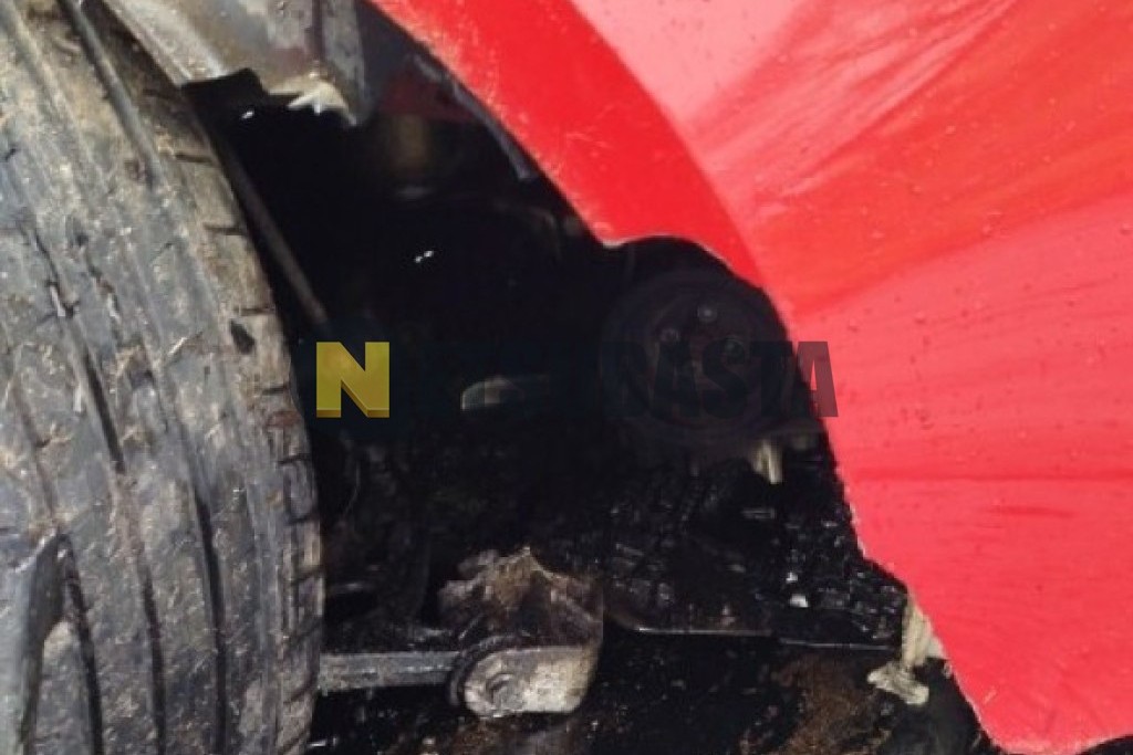 Seat Leon 1.9 TDI 2008