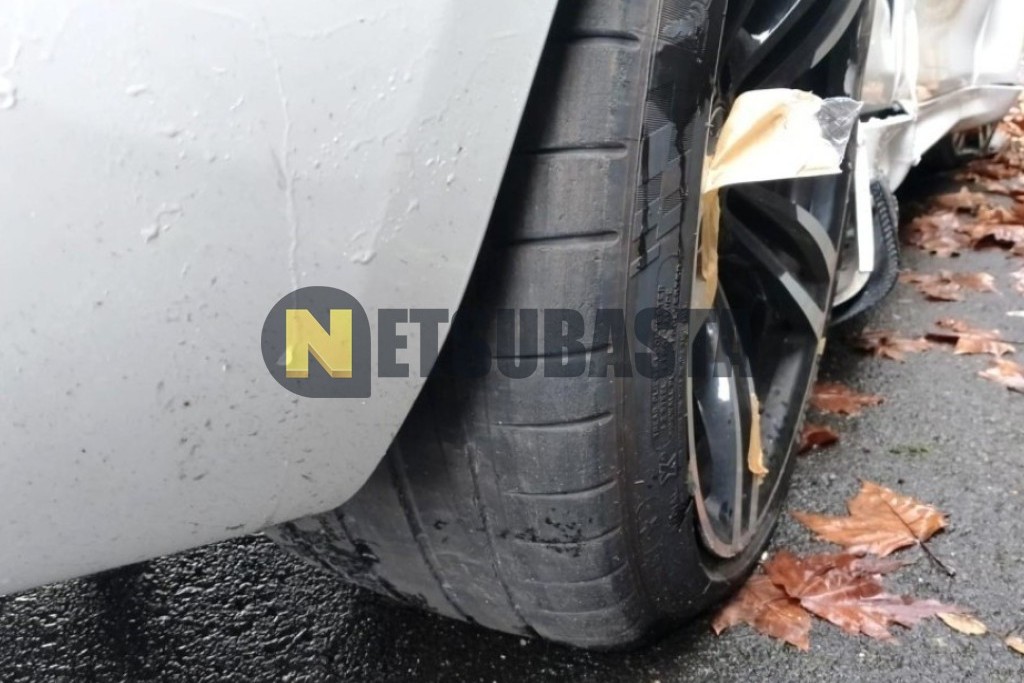 Bmw M2 Coupé cambio doble embrague M Drivelogic 2017