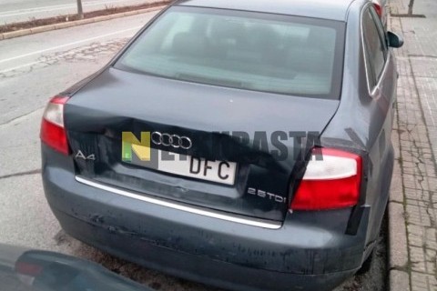 Yamaha YP Majesty 400 2005