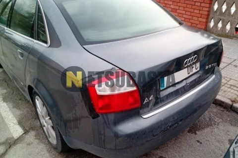 Yamaha YP Majesty 400 2005