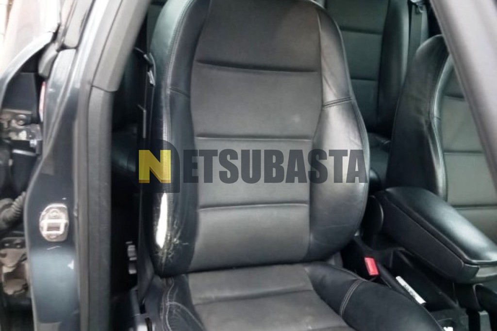 Audi A4 2.5 TDI 2004